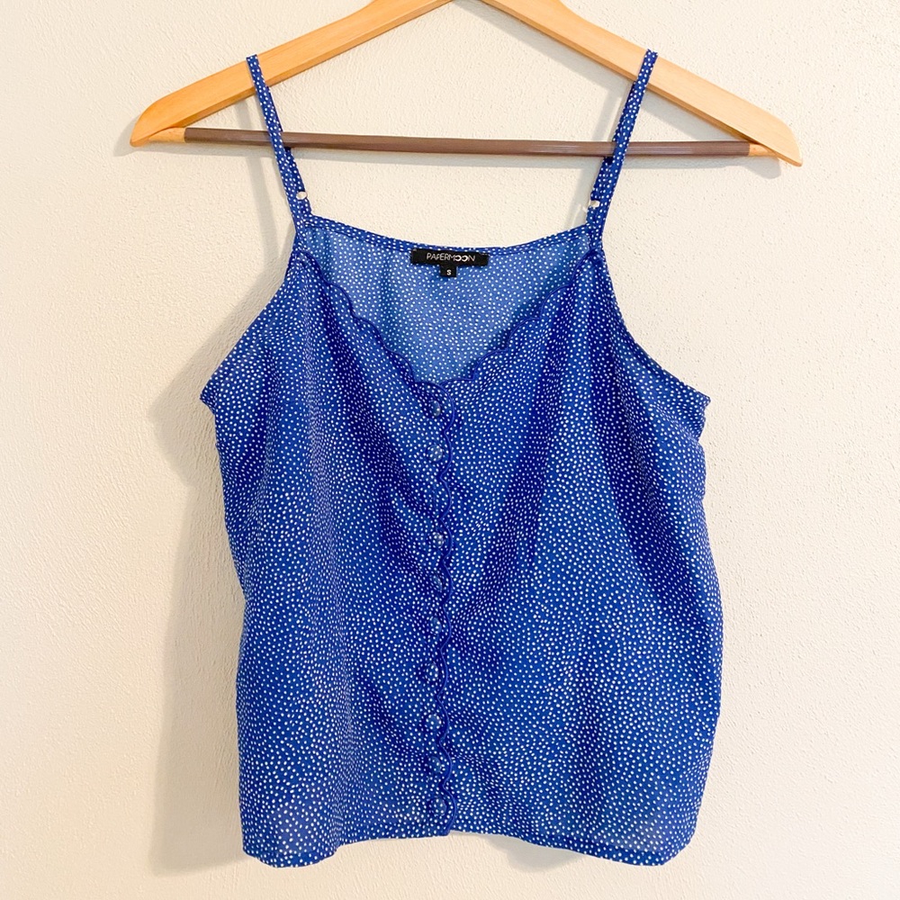 Cutest Crop Top